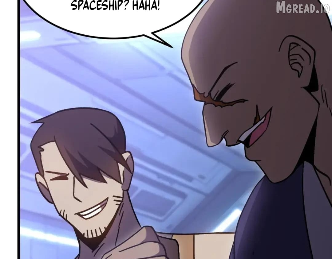 Log into the Future Chapter 325  - page 76